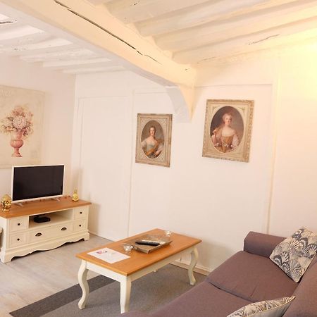 L Hibiscus 2 Apartment Rouen Ngoại thất bức ảnh