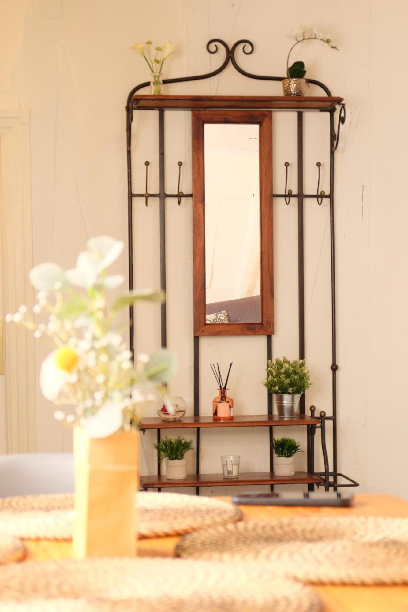 L Hibiscus 2 Apartment Rouen Ngoại thất bức ảnh